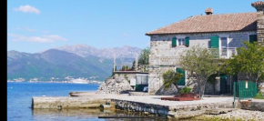 Гостиница Apartments Vila Verona Andrić  Тиват